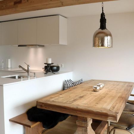 סנט מוריץ Apartments Dimlej מראה חיצוני תמונה