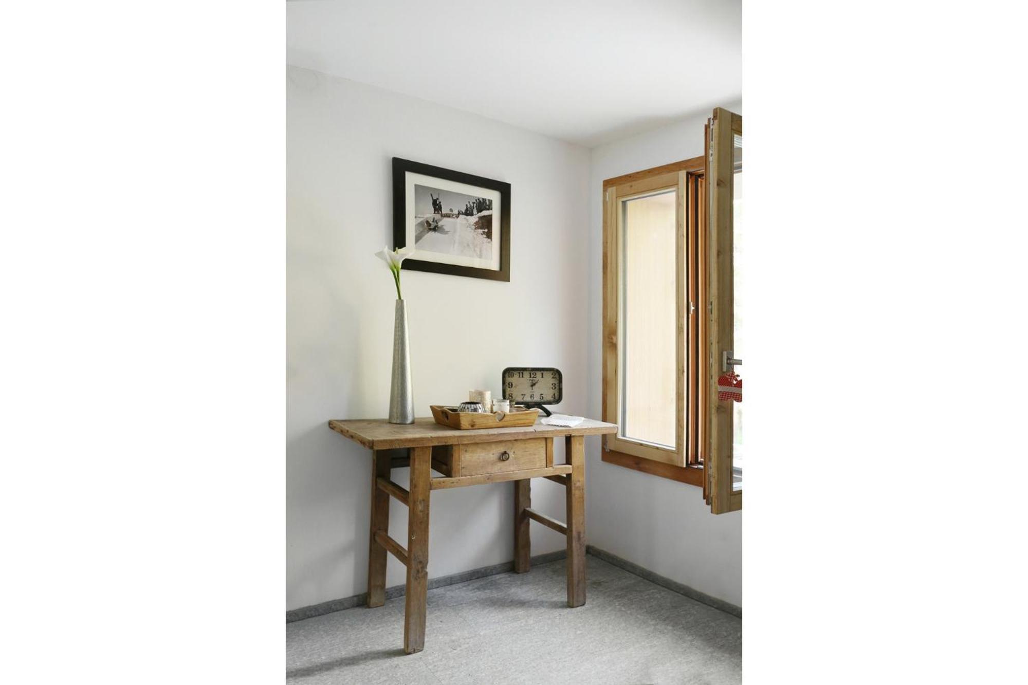 סנט מוריץ Apartments Dimlej מראה חיצוני תמונה